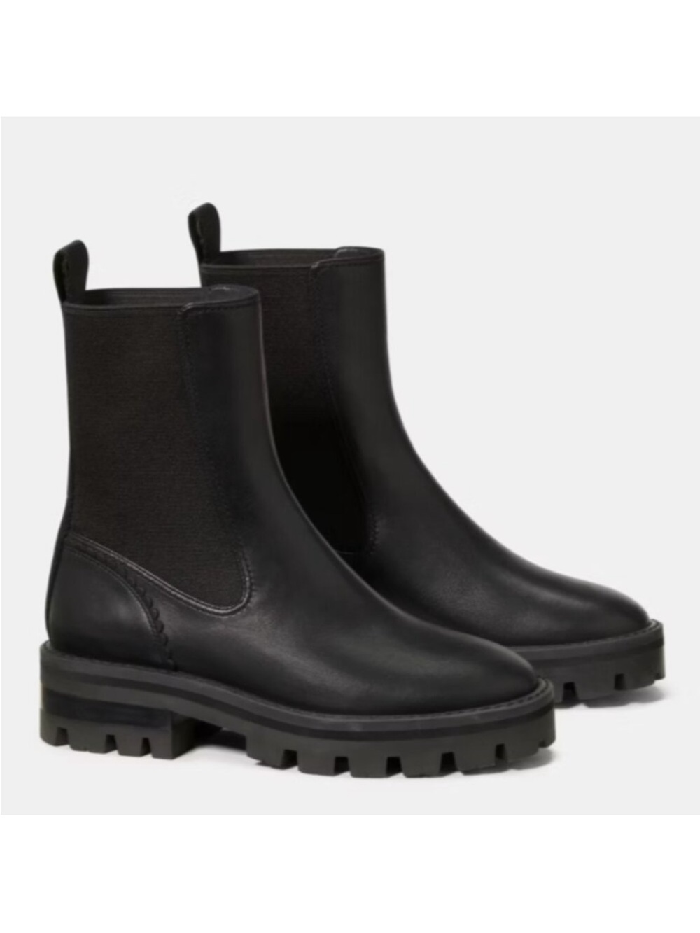 Kate Spade Piper Chelsea Boot